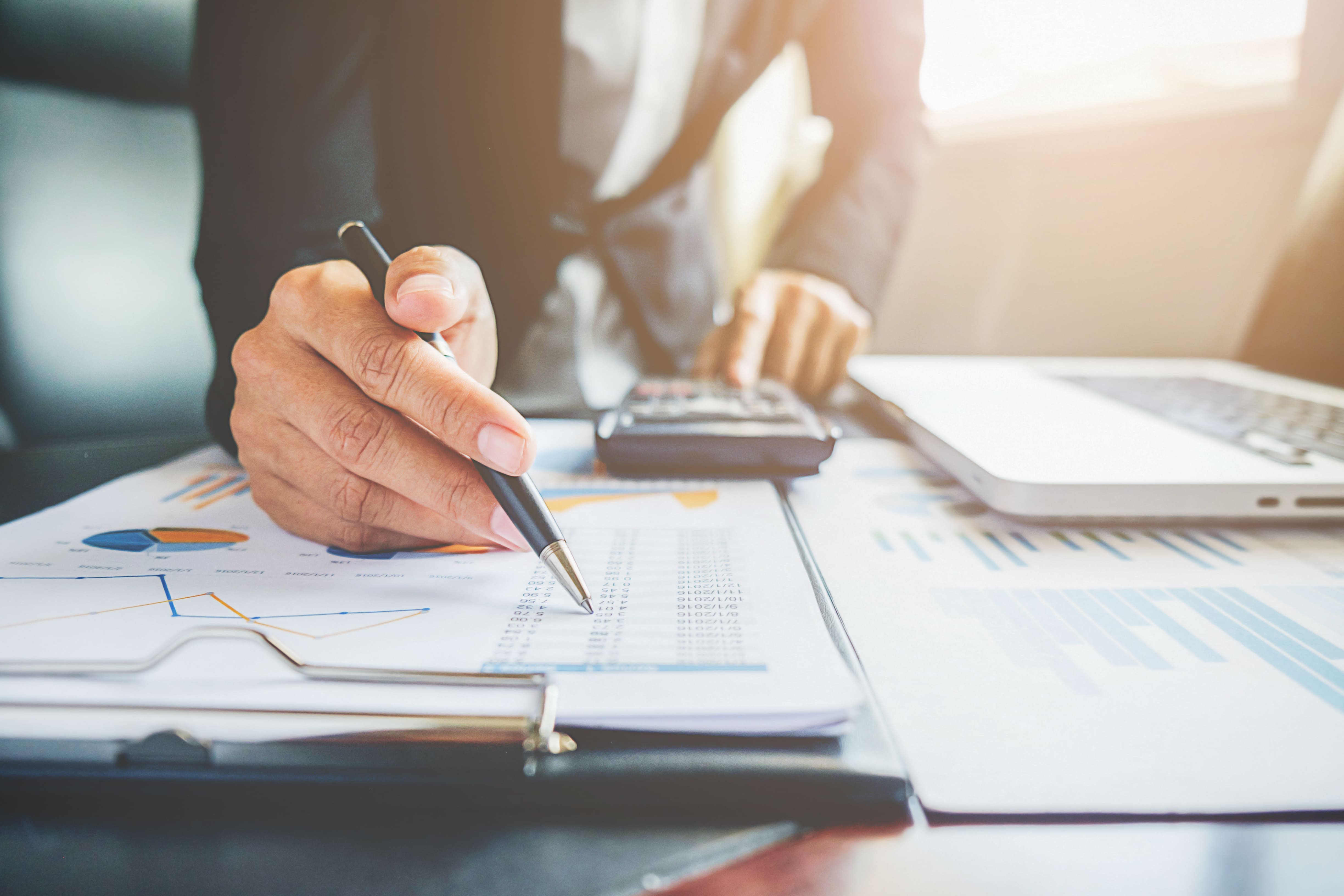 Comprehensive Financial Planning