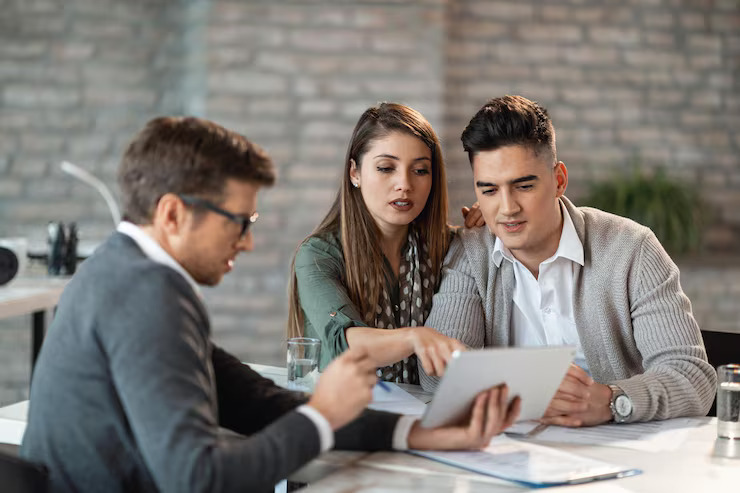 NRI Financial Advisory