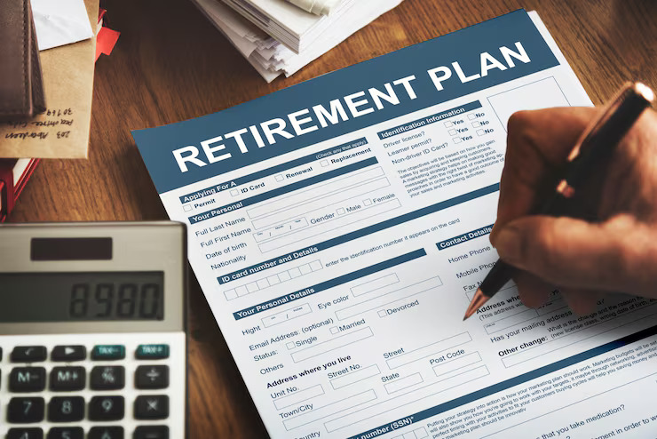 Retirement and Goal-Based Planning