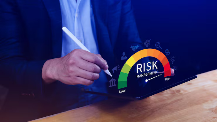 Risk Profiling and Behavioural Analysis