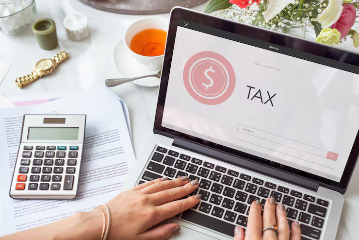 Tax Optimization